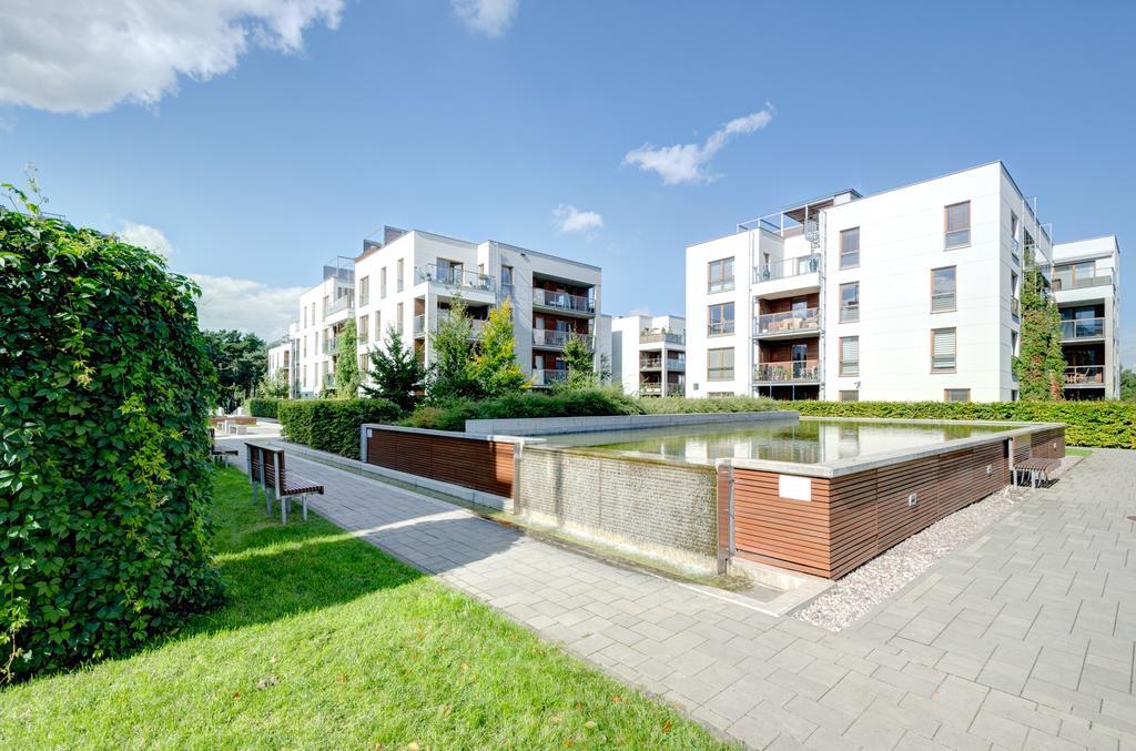 Hampton - Nadmorski Dwor Gdańsk Exterior foto