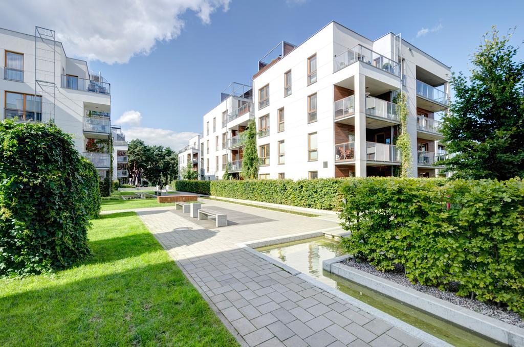 Hampton - Nadmorski Dwor Gdańsk Exterior foto