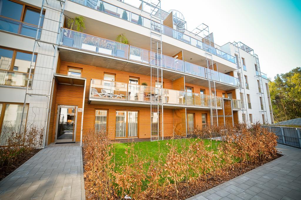 Hampton - Nadmorski Dwor Gdańsk Exterior foto
